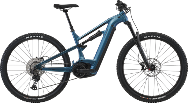 Moterra Neo 3 - Deep Teal